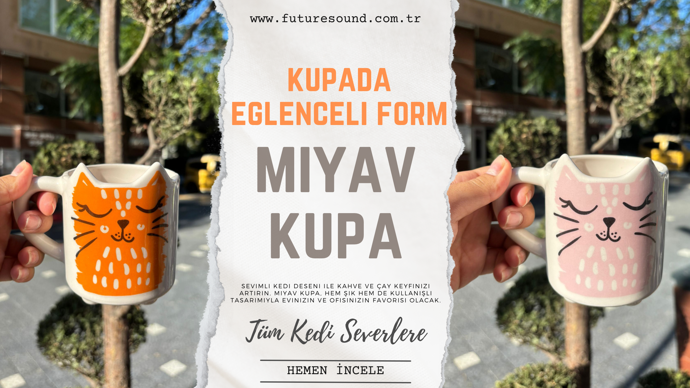 Miyav Kupa