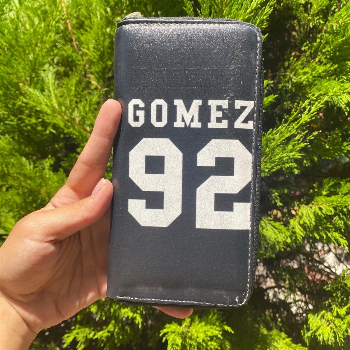 92 Gomez Uzun Cüzdan