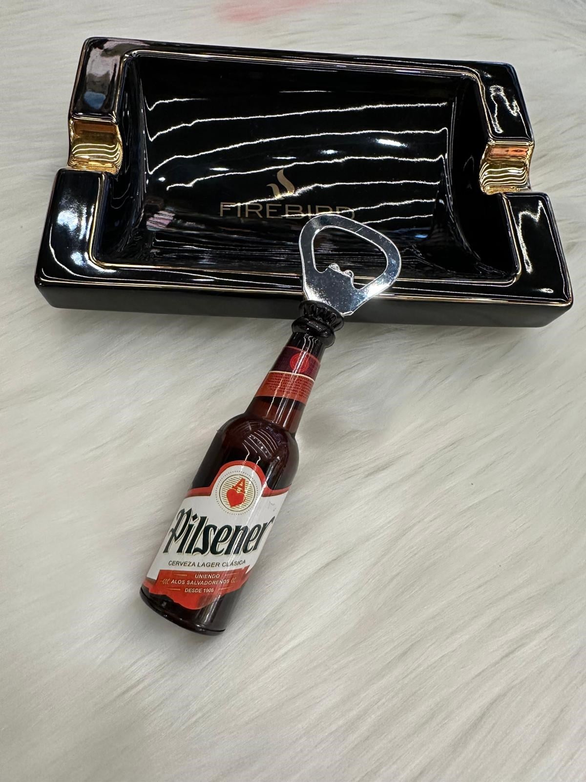 Alkol Şişesi Şeklinde Açacak Magnet