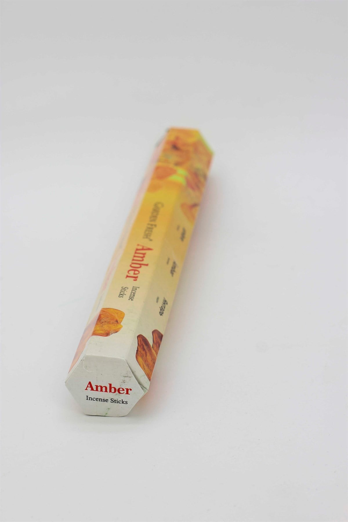 Amber Stick Tütsü