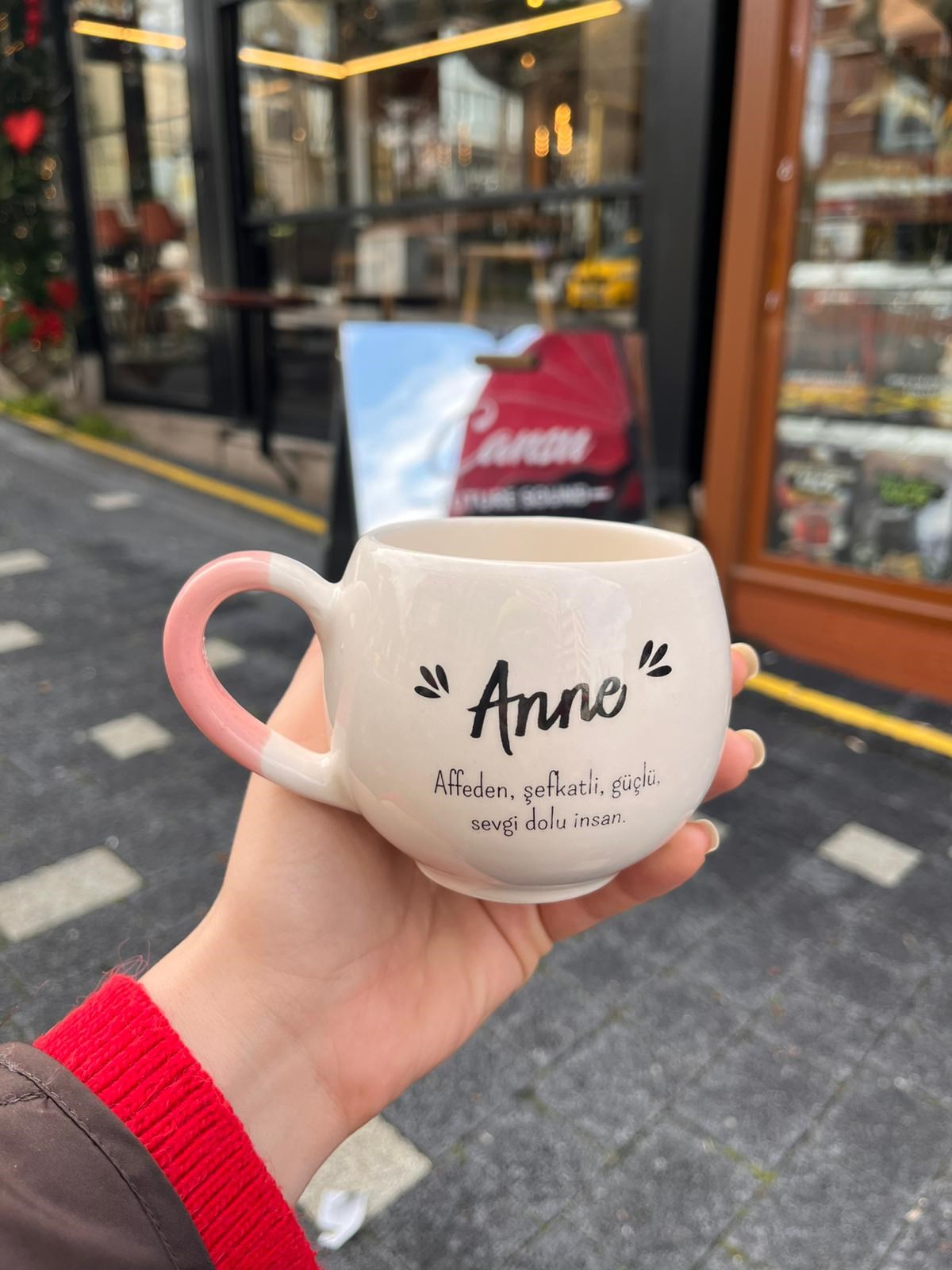 Anne Balon Kupa