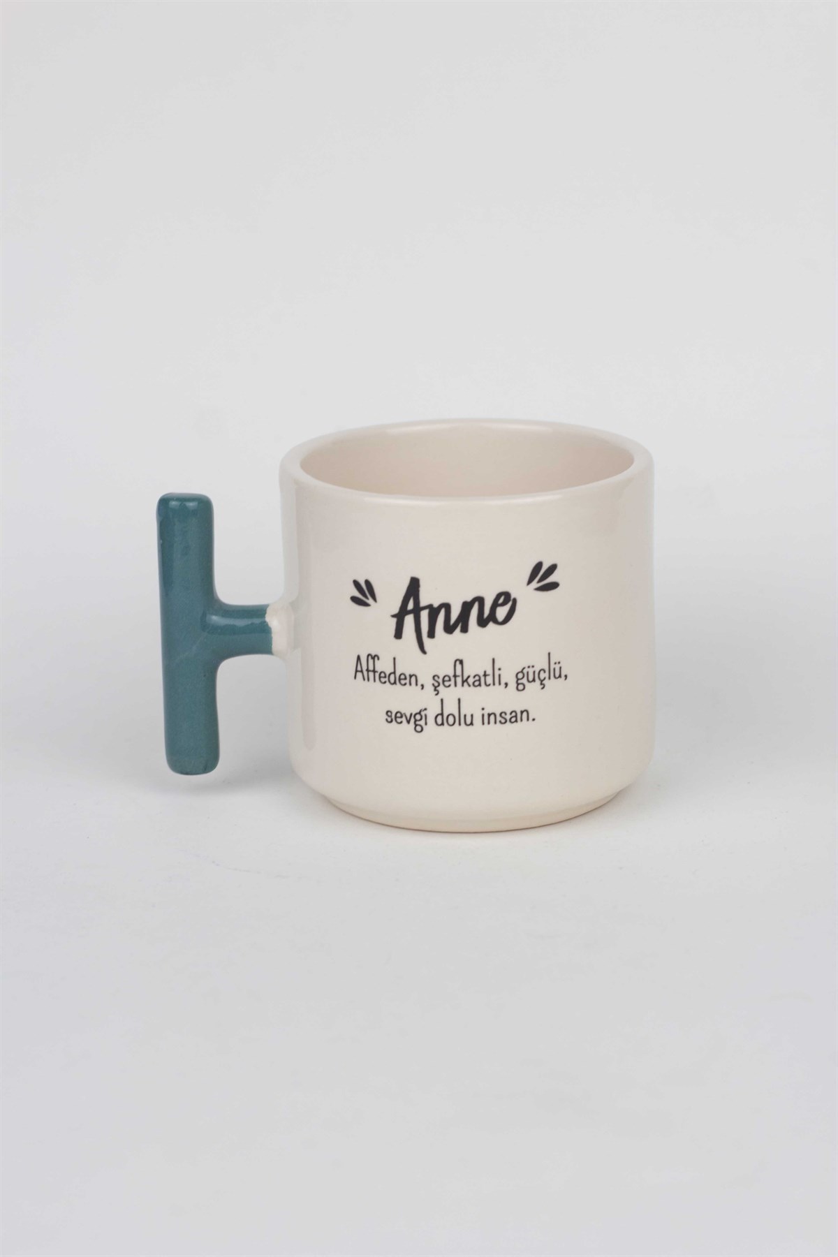 Anne T Kulplu Kupa