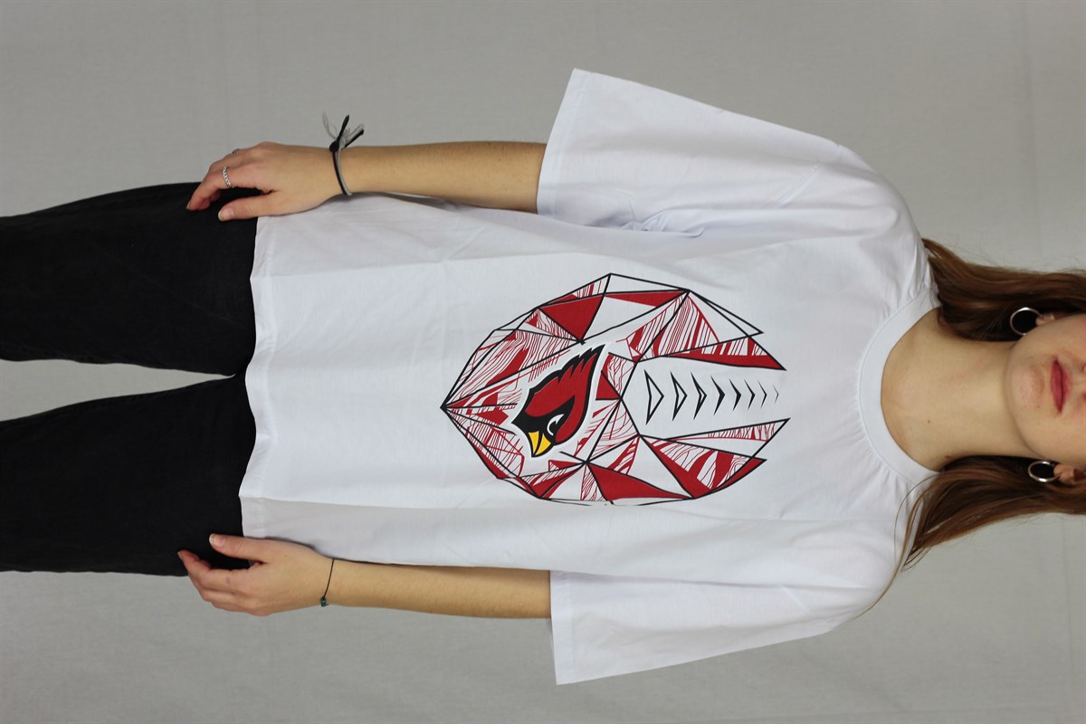 Arizona Cardinals Tişört