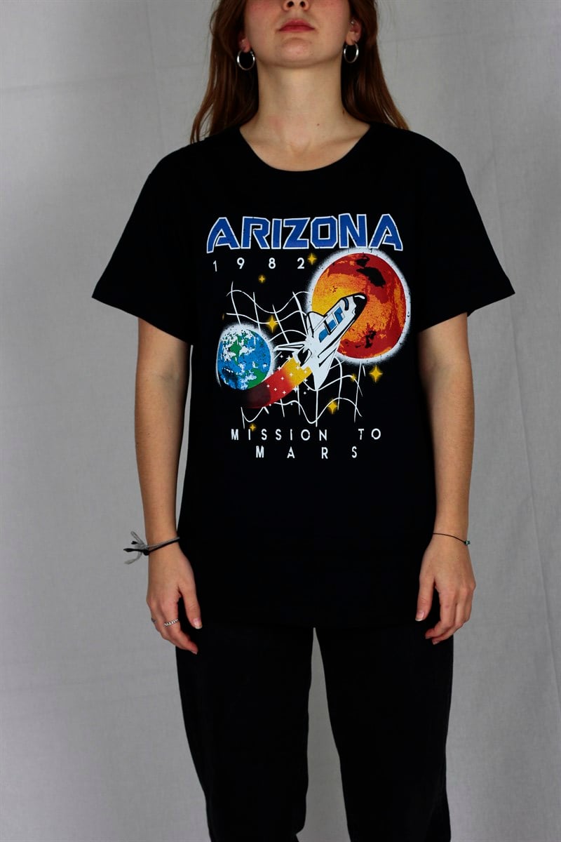 Arizona Tişört