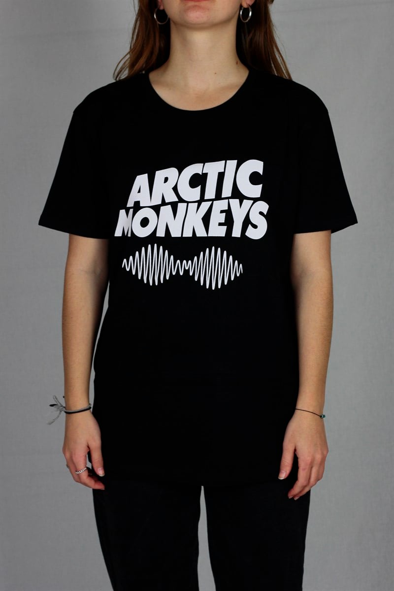 Artic Monkeys Tişört