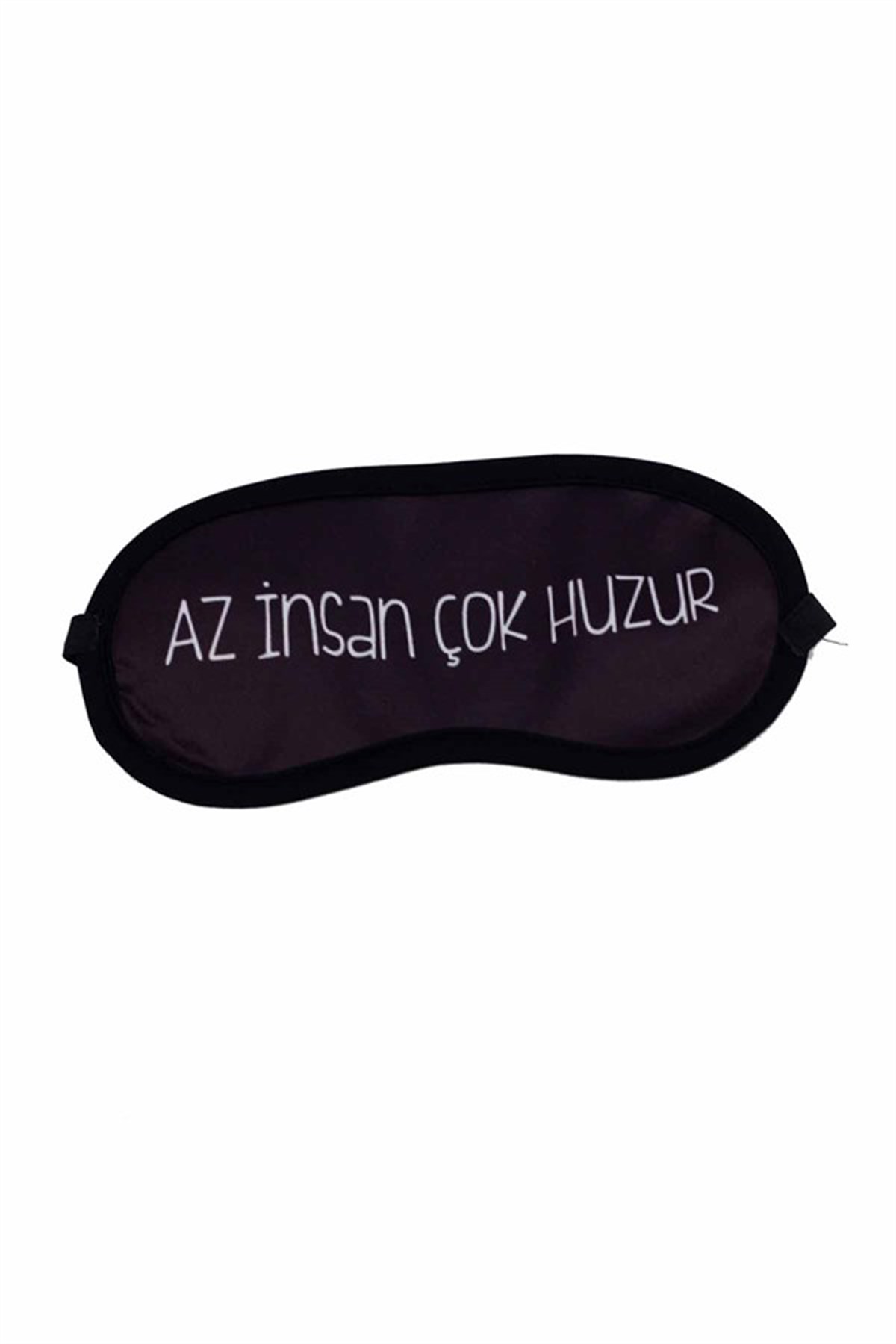 Az İnsan Çok Huzur Uyku Bandı