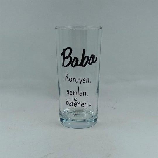 Baba Rakı Bardağı