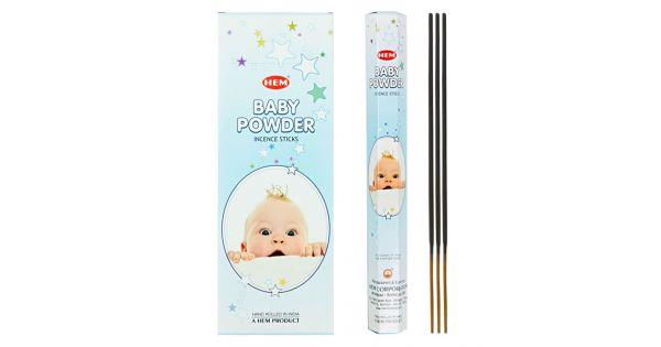 Baby Power Tütsü