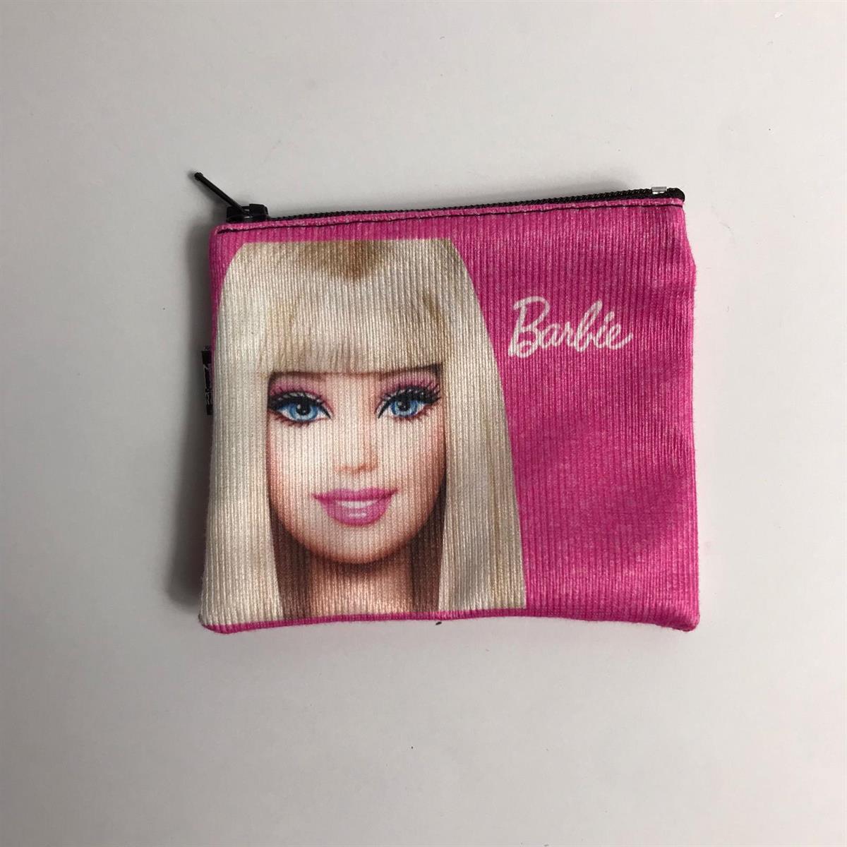 Barbie Bozuk Para Cüzdanı