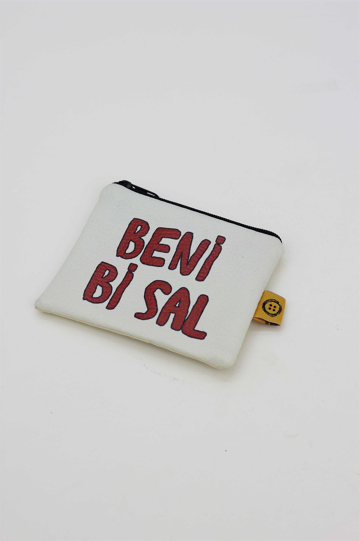 Beni Bi Sal Bozuk Para Cüzdanı