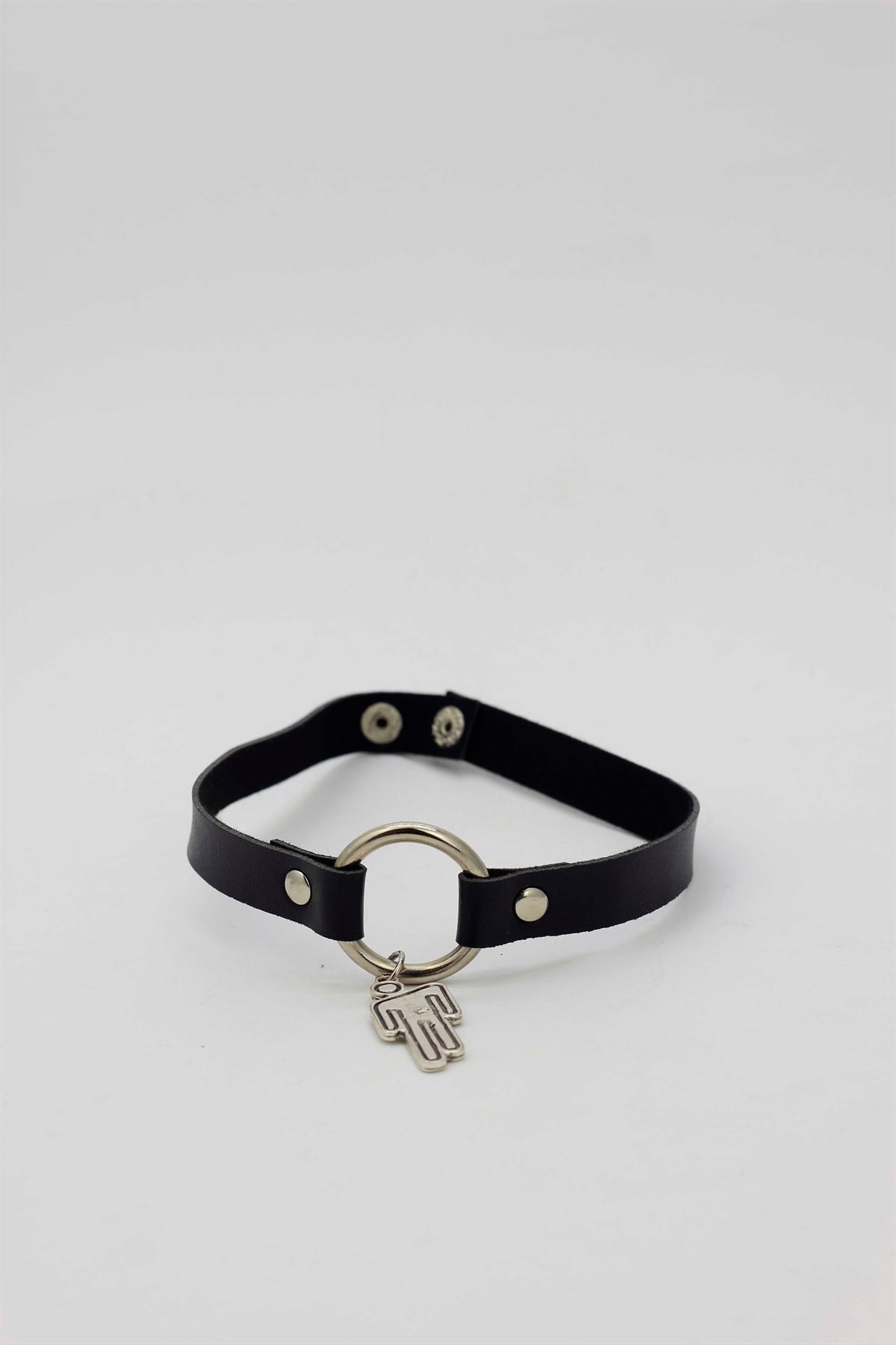 Billie Eilish Choker Kolye
