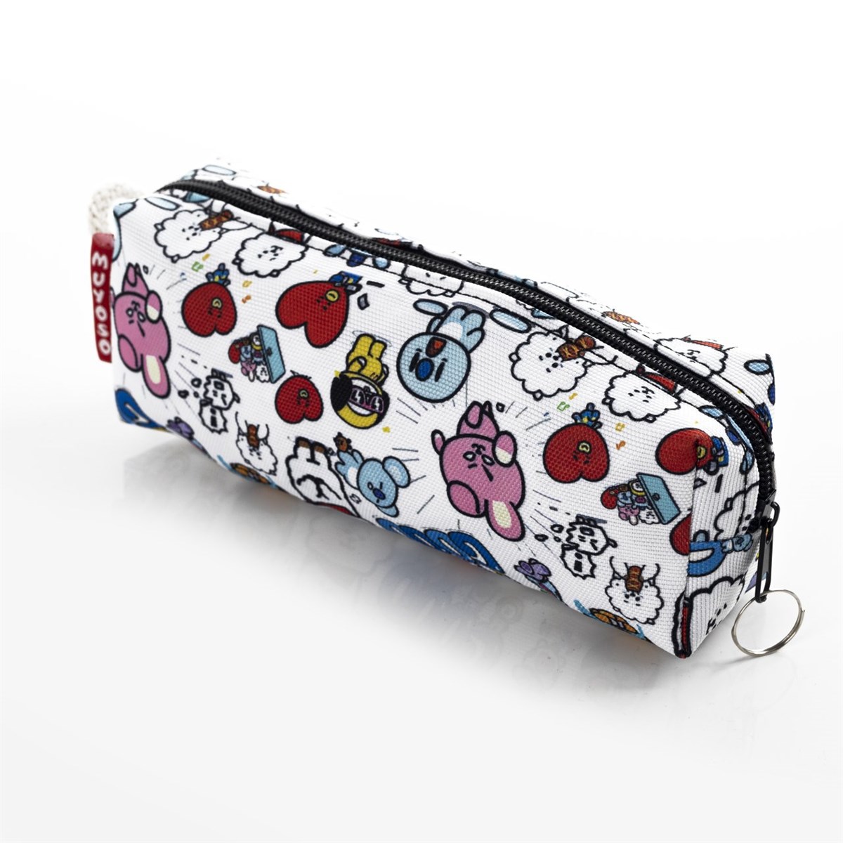 BT21 Kalemlik Makyaj Çantası