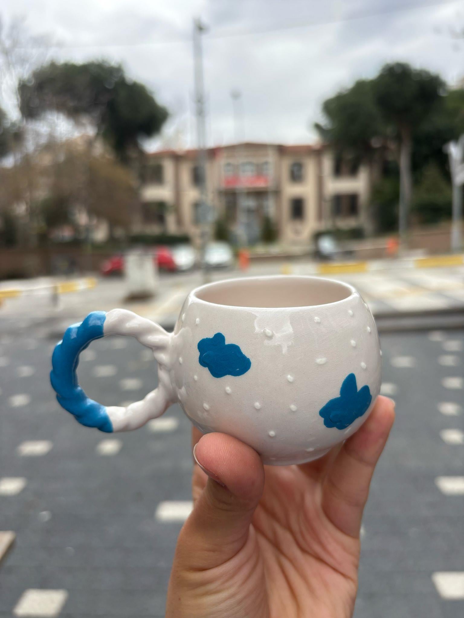 Buutlu Pinterest Baloncuk Kupa