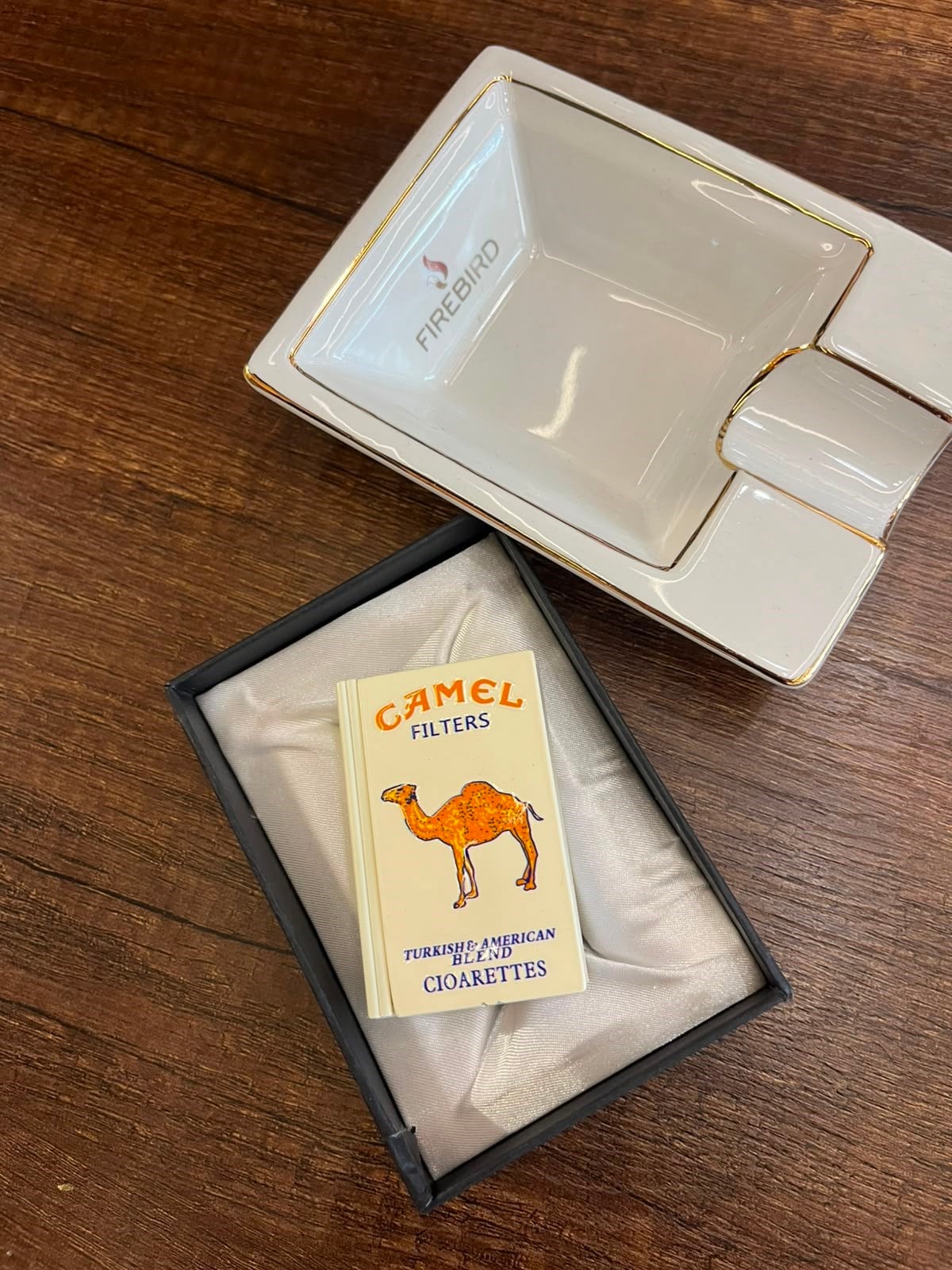 Camel Çakmak