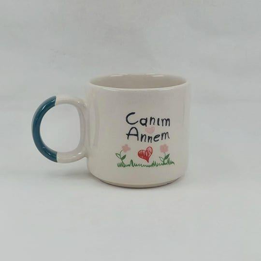 Canım Annem Kupa
