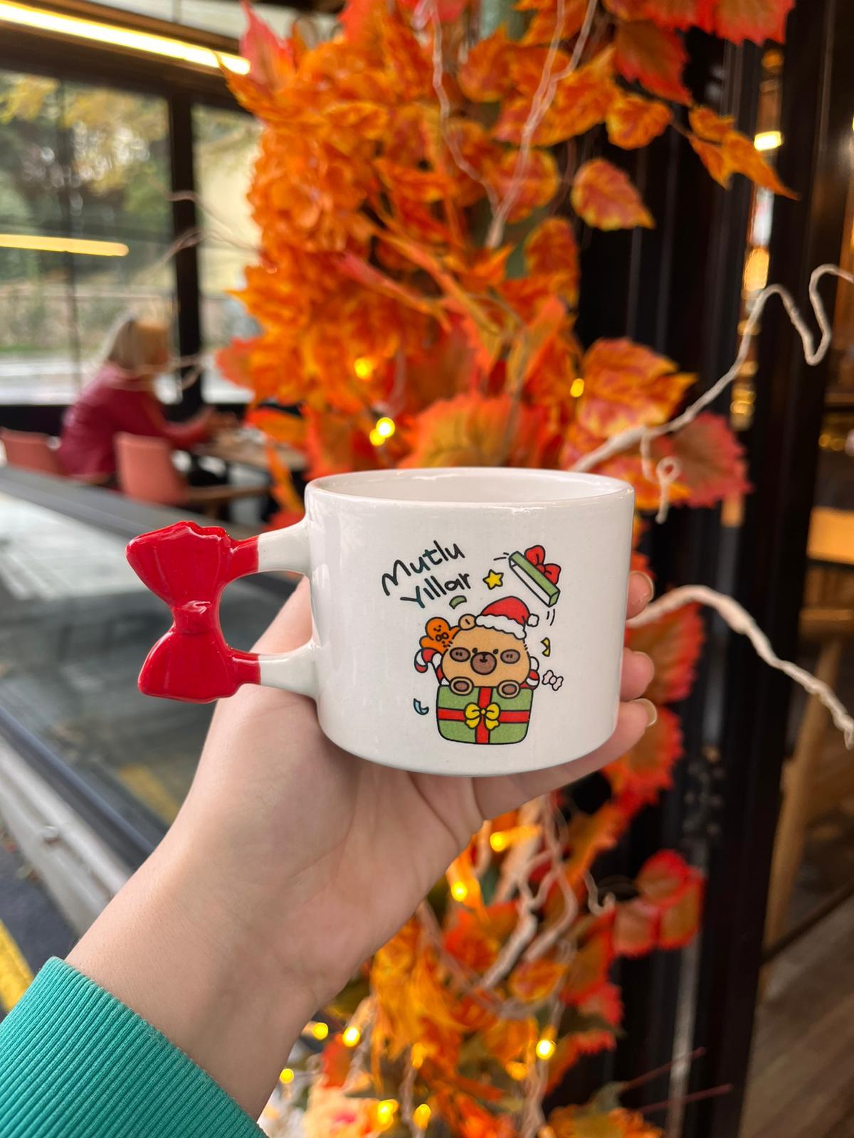 Cappybara Kurdele Kupa