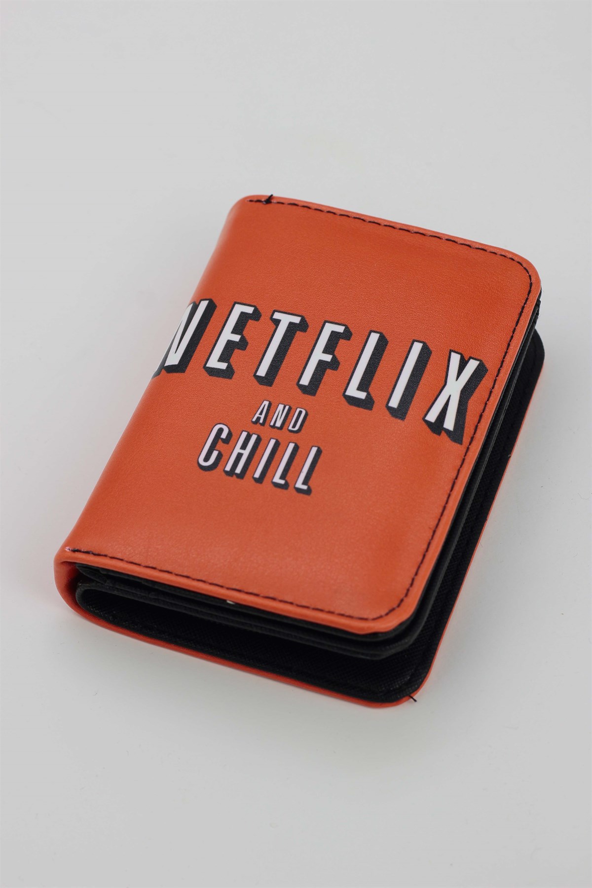 Chill Tombul Kısa Cüzdan