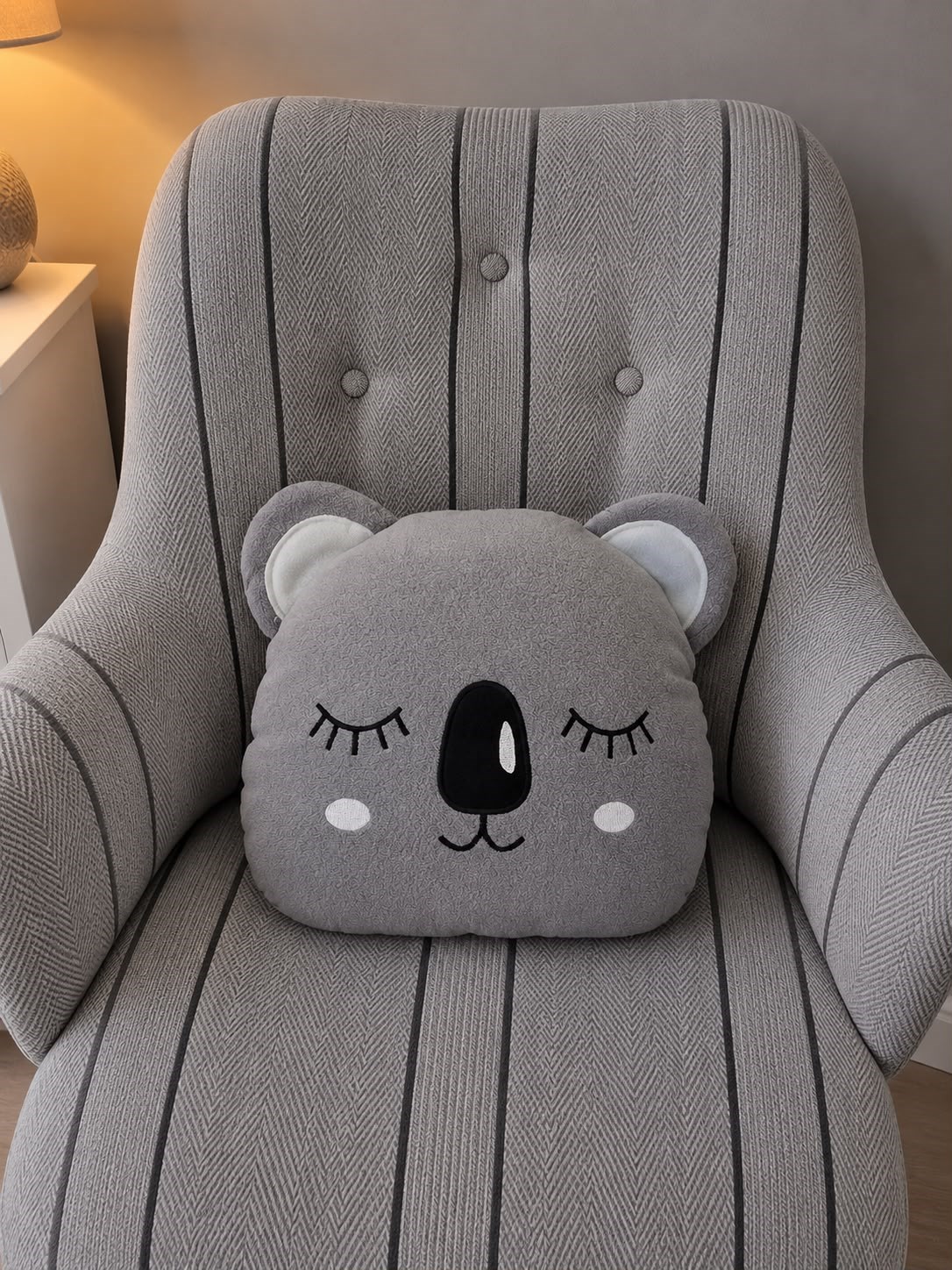 Cilveli Koala Peluş Yastık