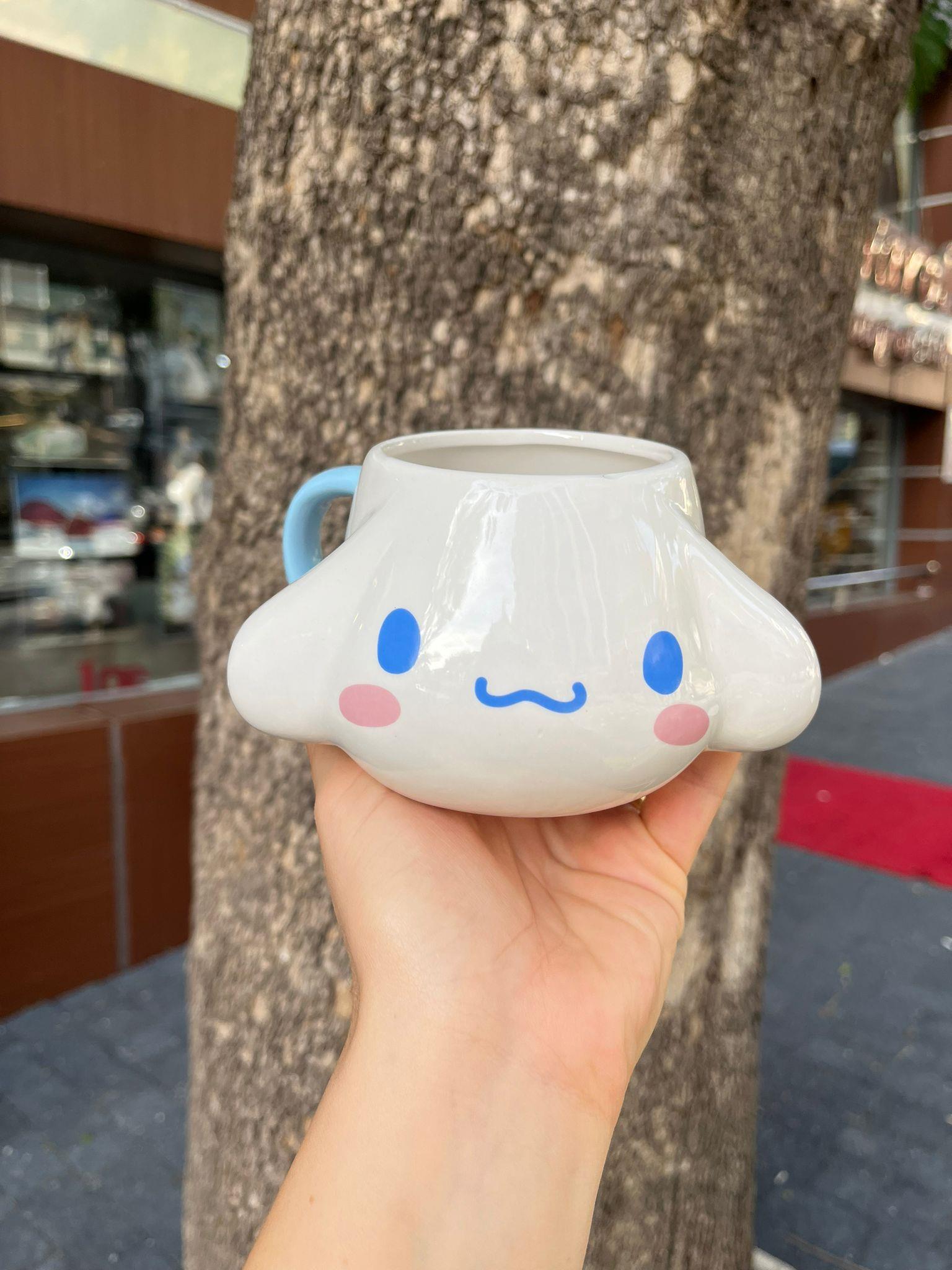 Cinnamoroll 3D Mug Kupa