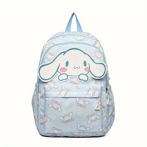 Cinnamoroll Sırt Çantası