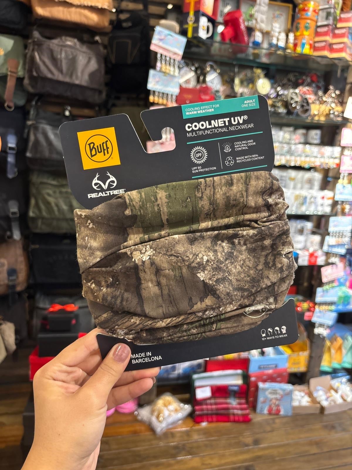 Coolnet Realtree Apx Buff