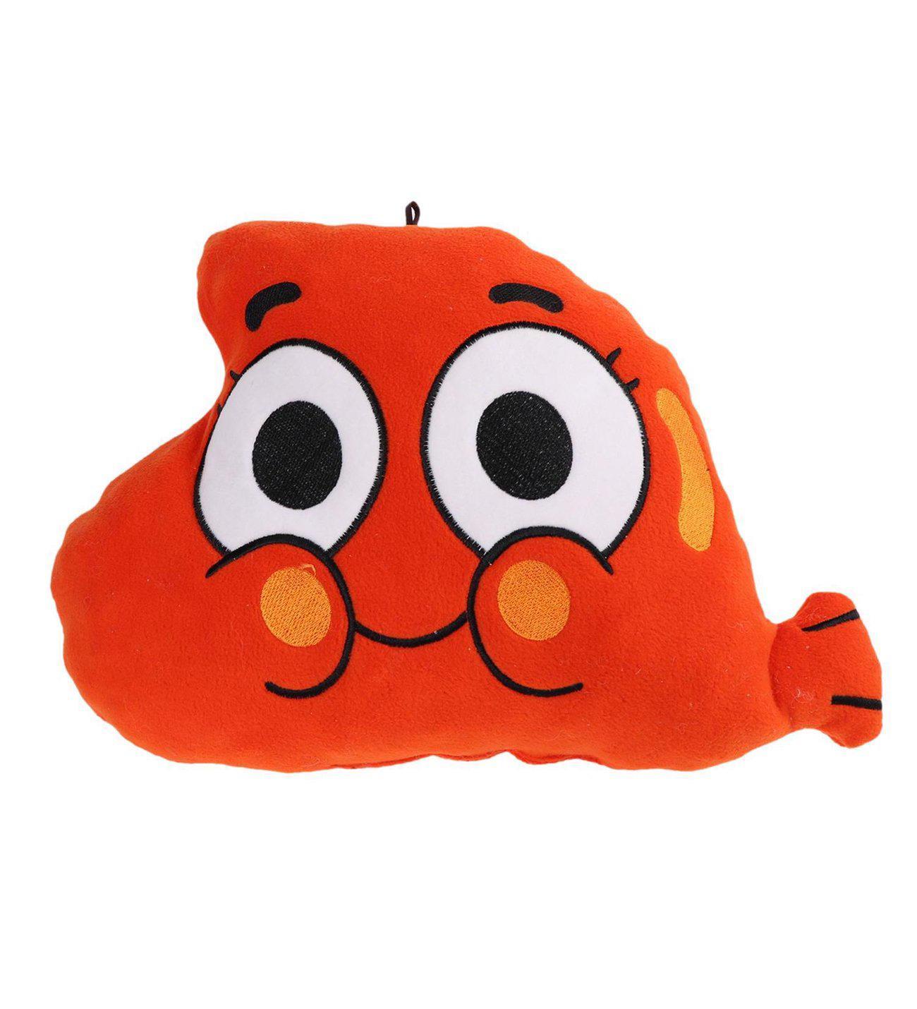 Darwin Peluş Yastık