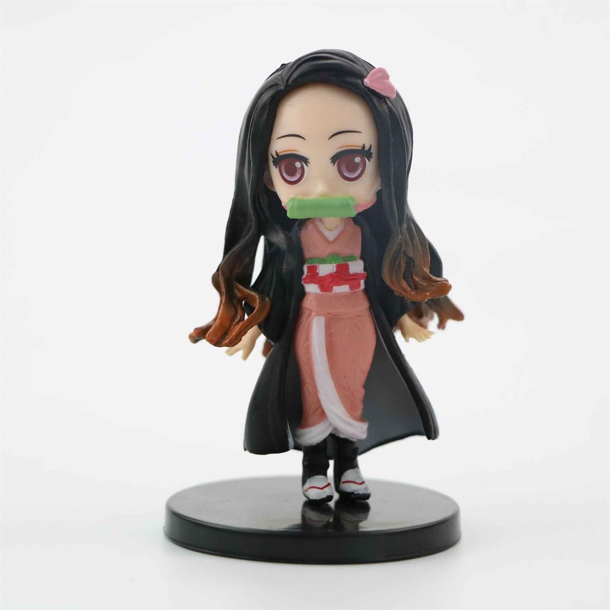 Demon Slayer Nezuko Kamado Mini Figür