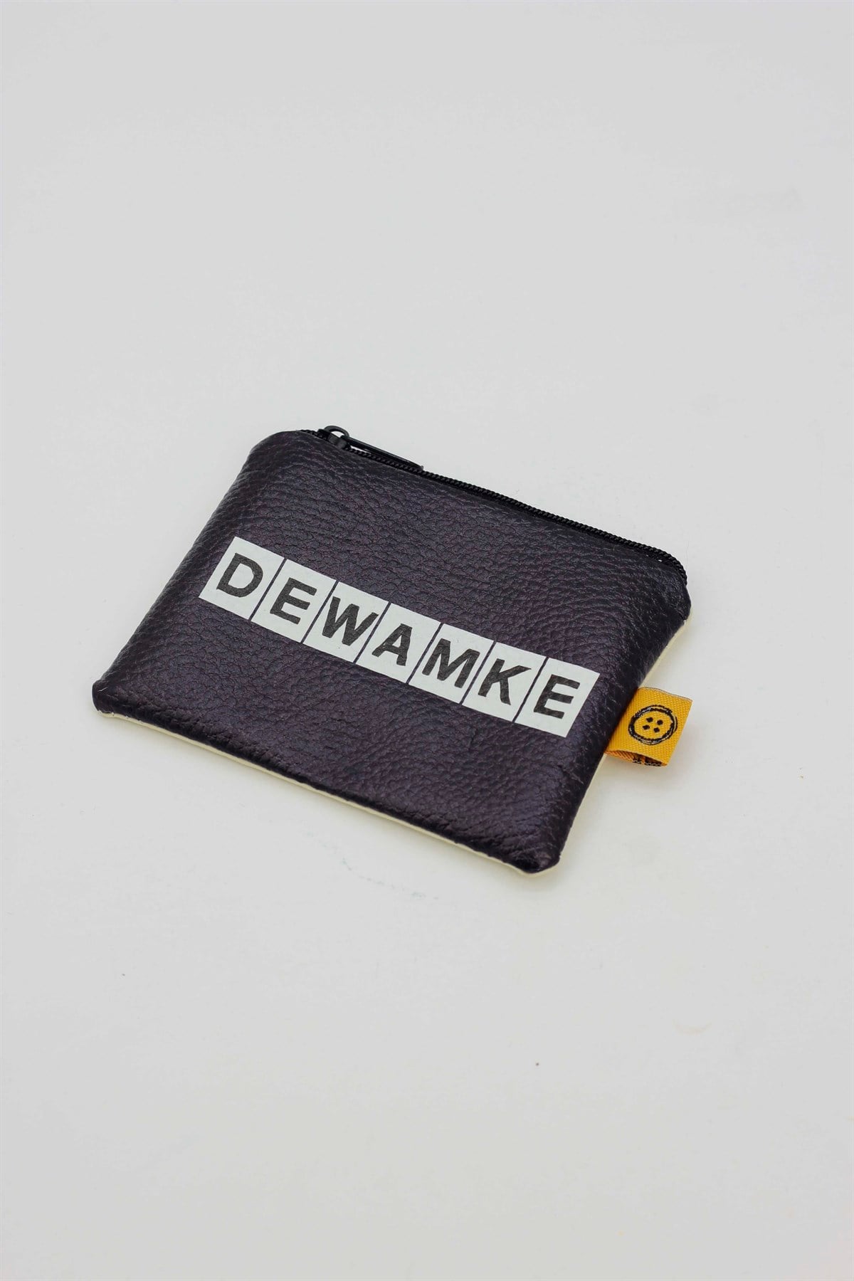 Dewamke Bozuk Para Cüzdanı