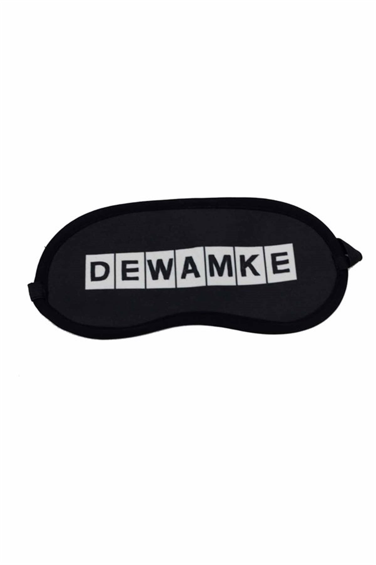 Dewamke Uyku Bandı