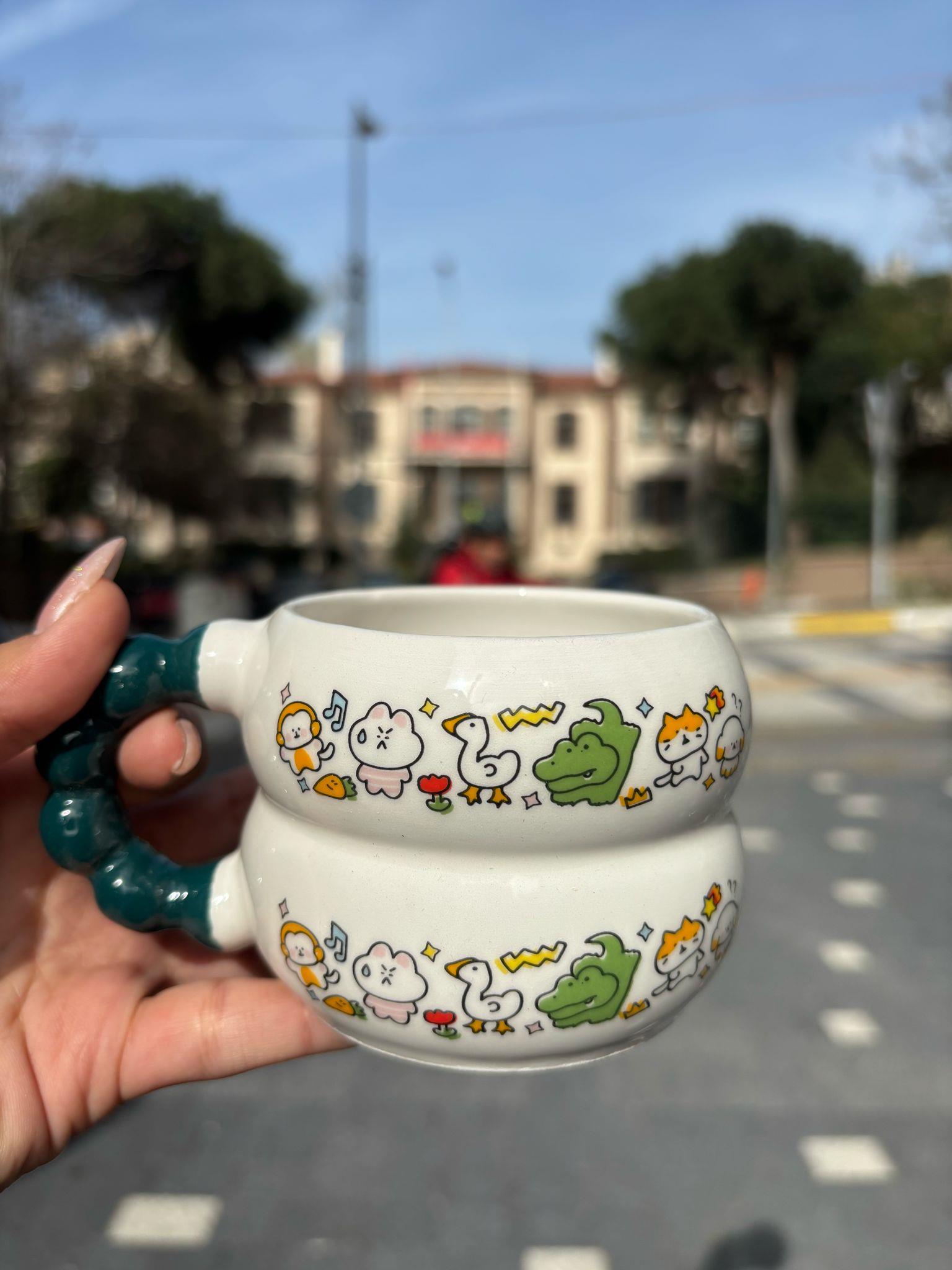Dinazorlu  Harmoni Kupa