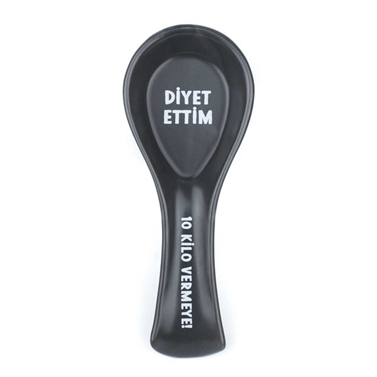 Diyet Ettim 10 Kilo Vermeye Kaşıklık