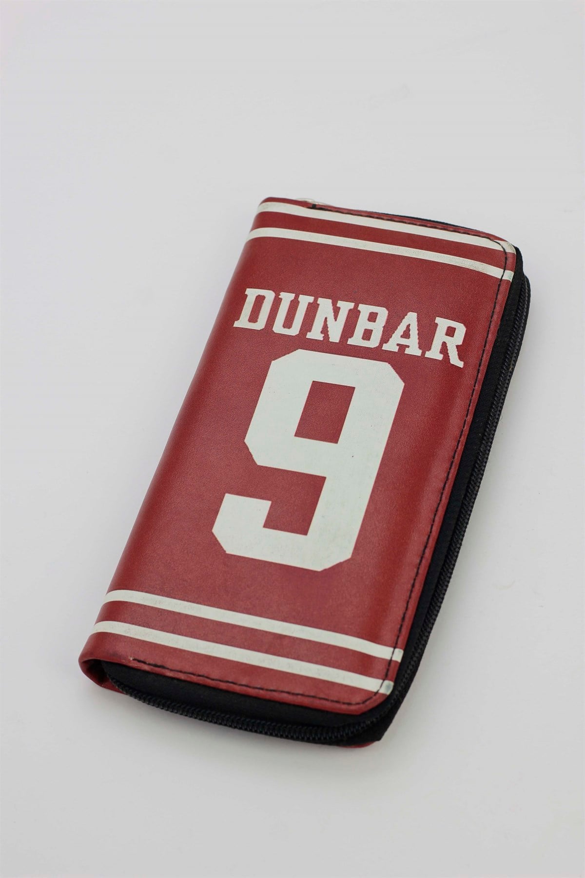 Dunbar 9 Uzun Cüzdan
