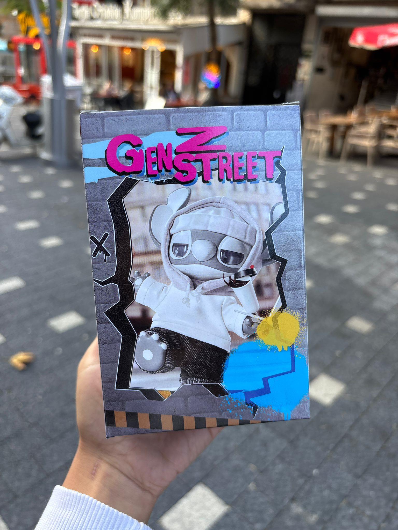 GenStreet Sürpriz Kutu