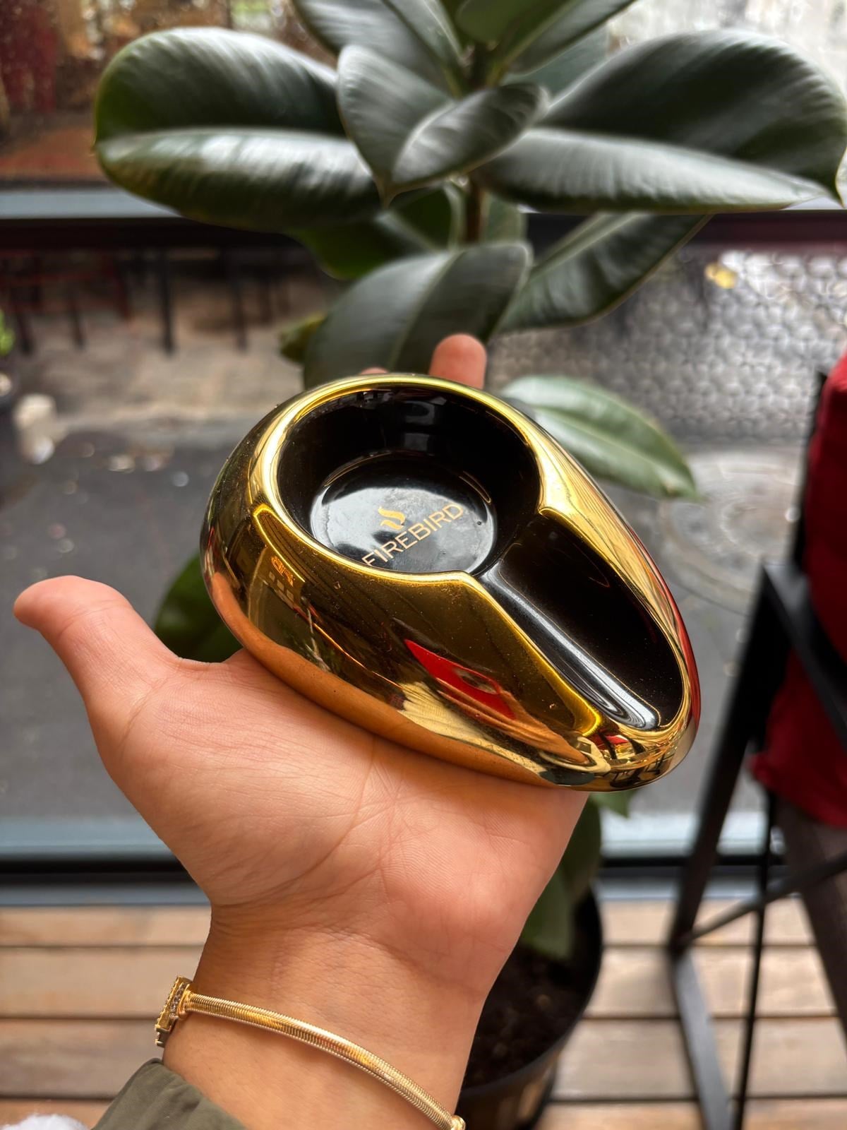 Gold Renk Puro Küllüğü