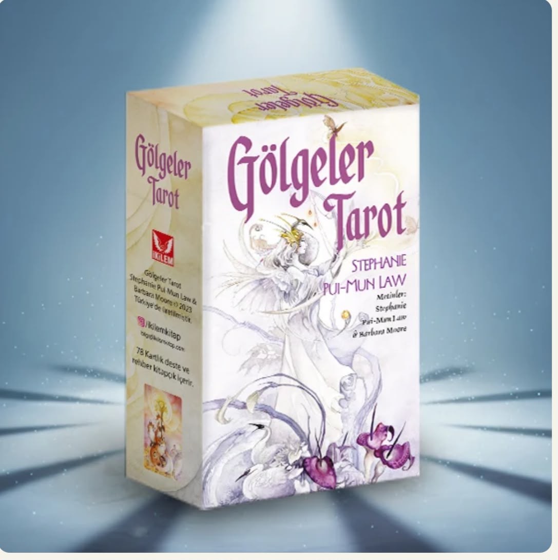 Gölgeler Tarot