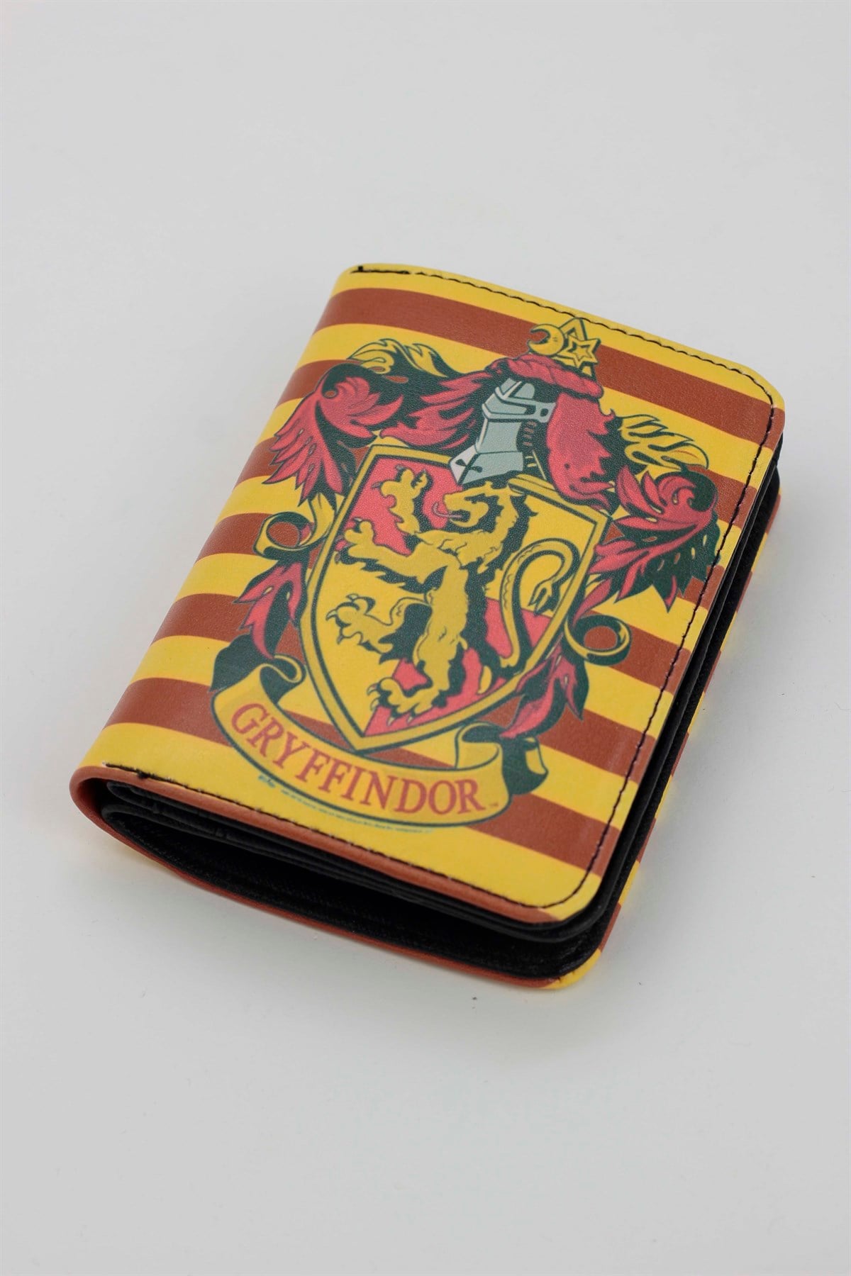 Gryffindor Tombul Kısa Cüzdan