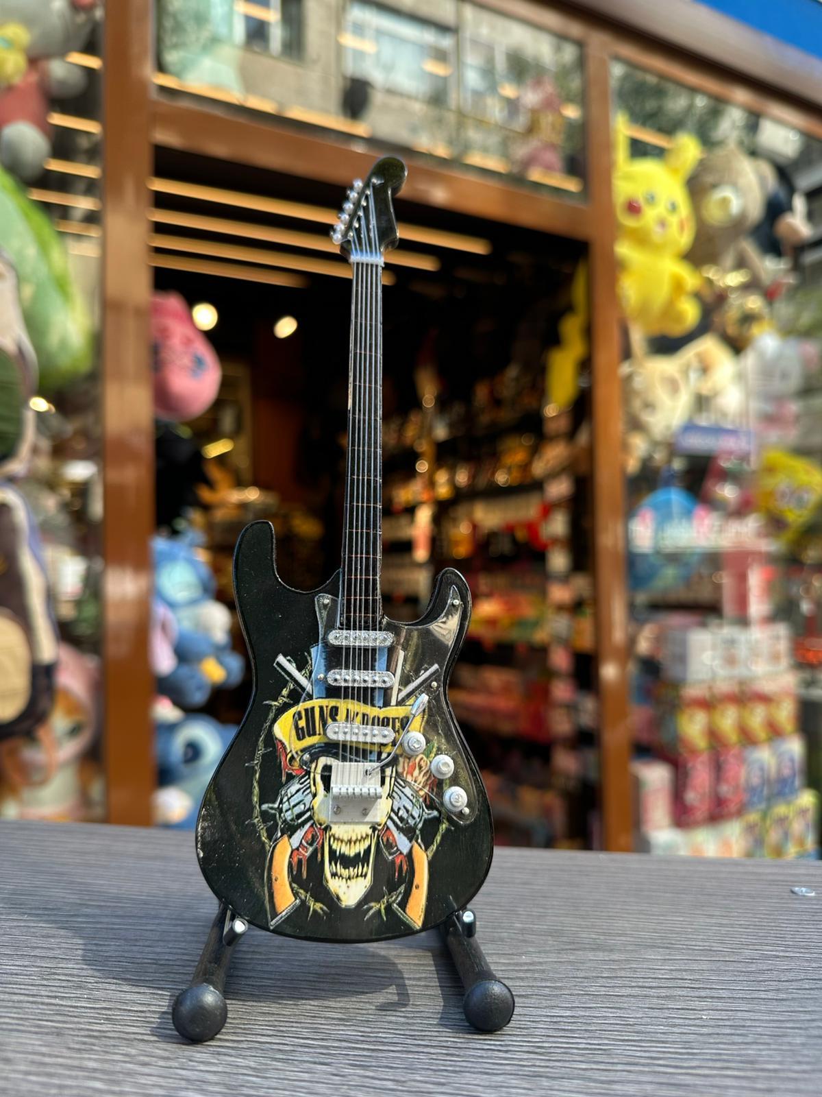 Guns N' Roses Müzik grubu Gitar Figür