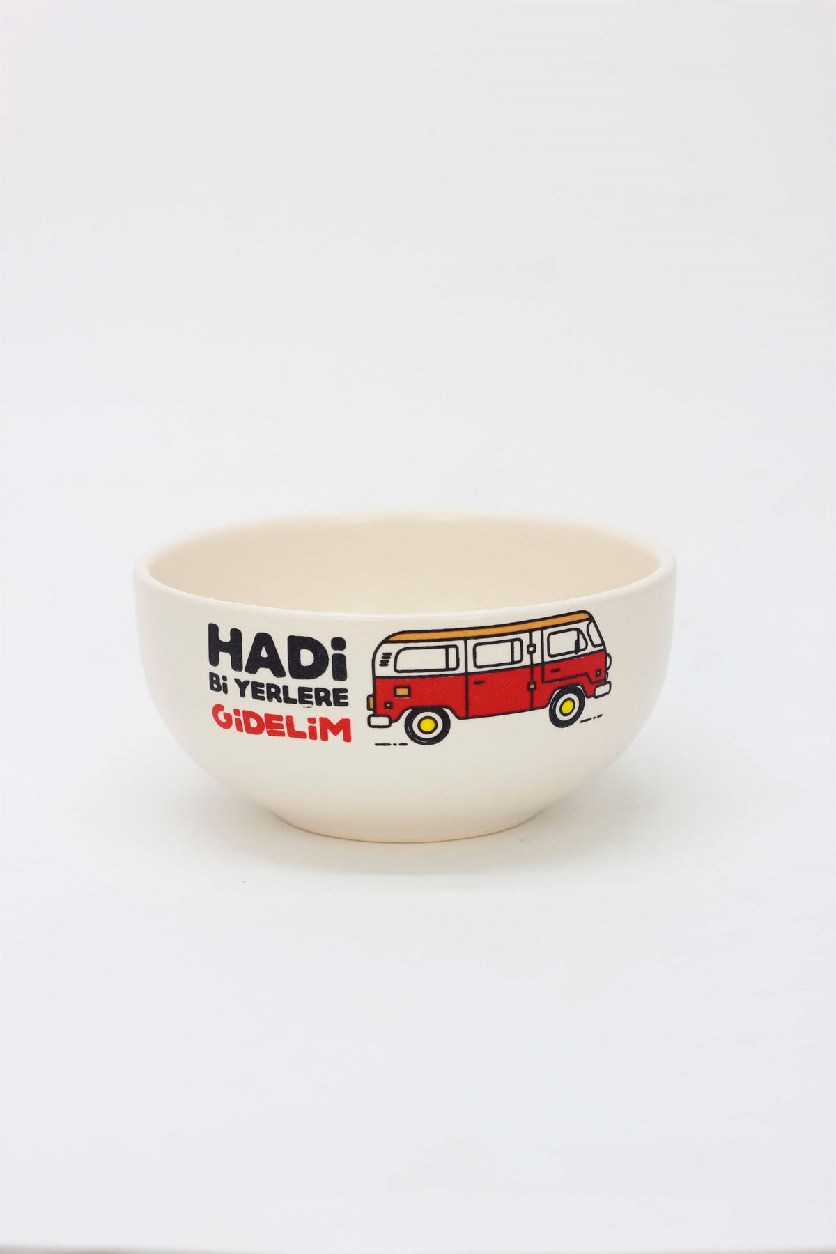 Hadi Bi Yerlere Gidelim Kase