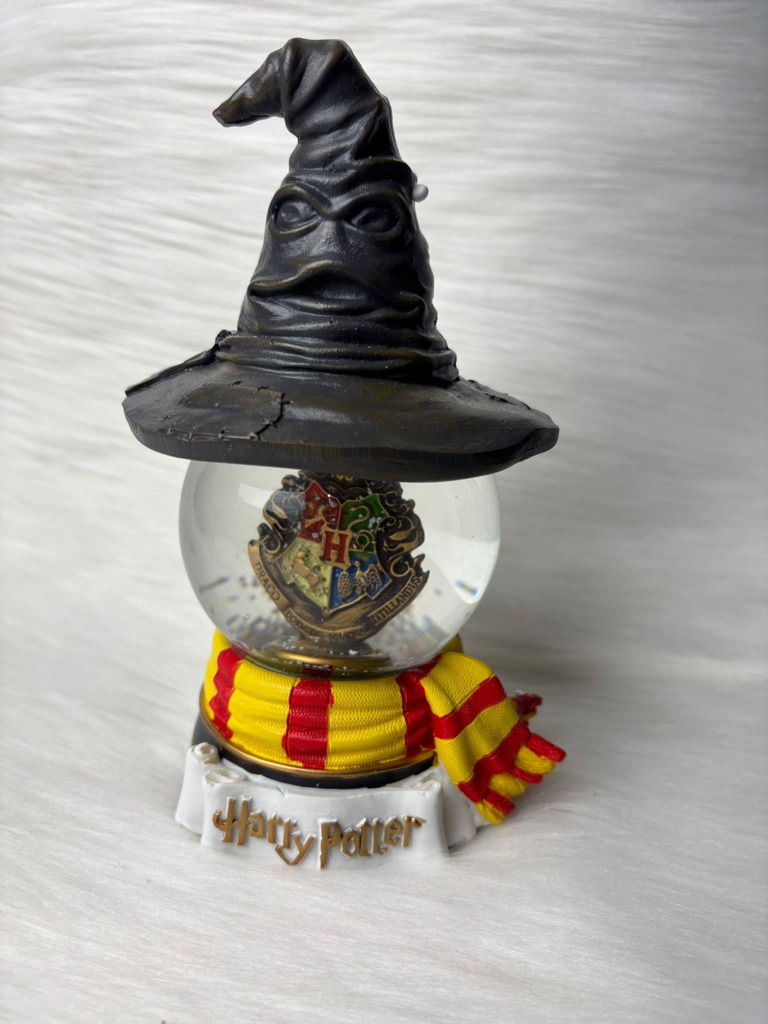 Harry Potter Işıklı Küre