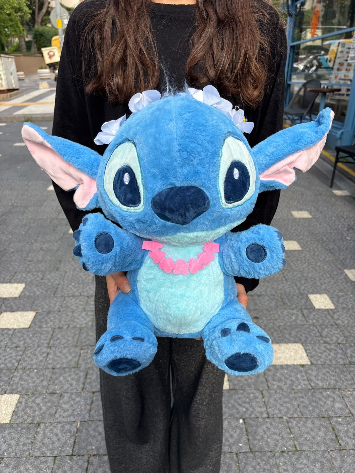 Hawai Stich 45cm Peluş