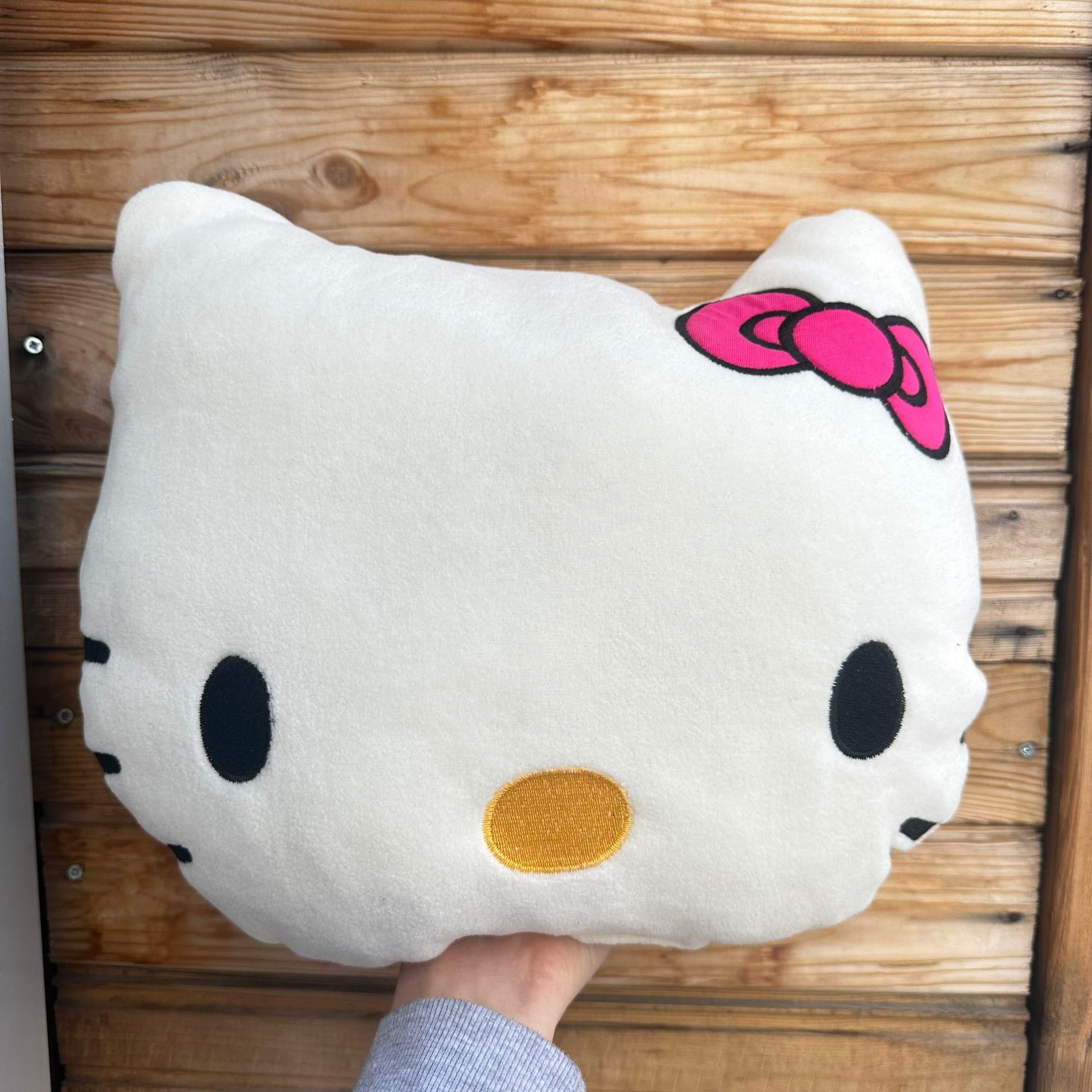 Hello Kitty Peluş Yastık
