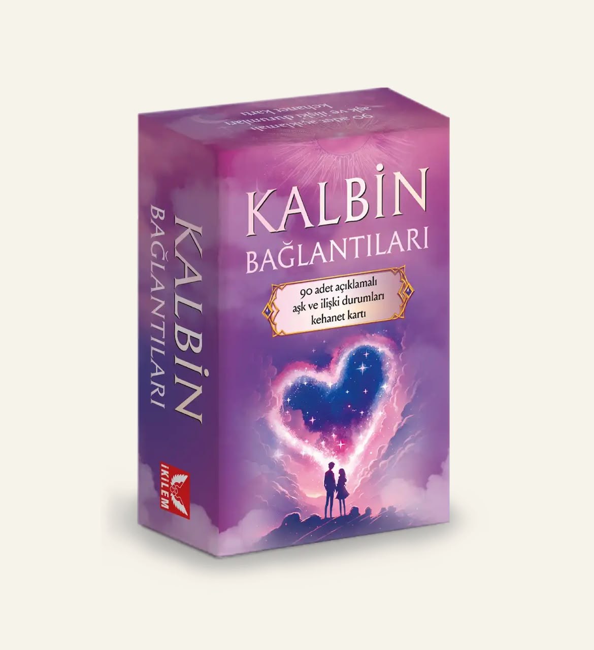 Kalbin Bağlantıları