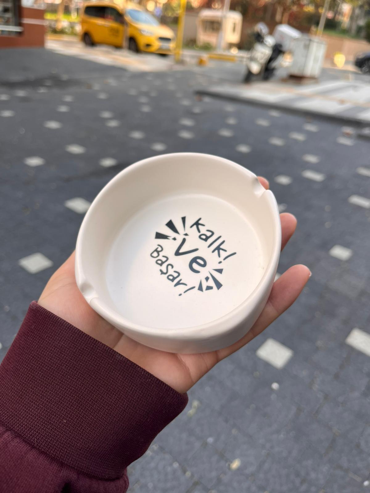 Kalk Ve Başar Küllük