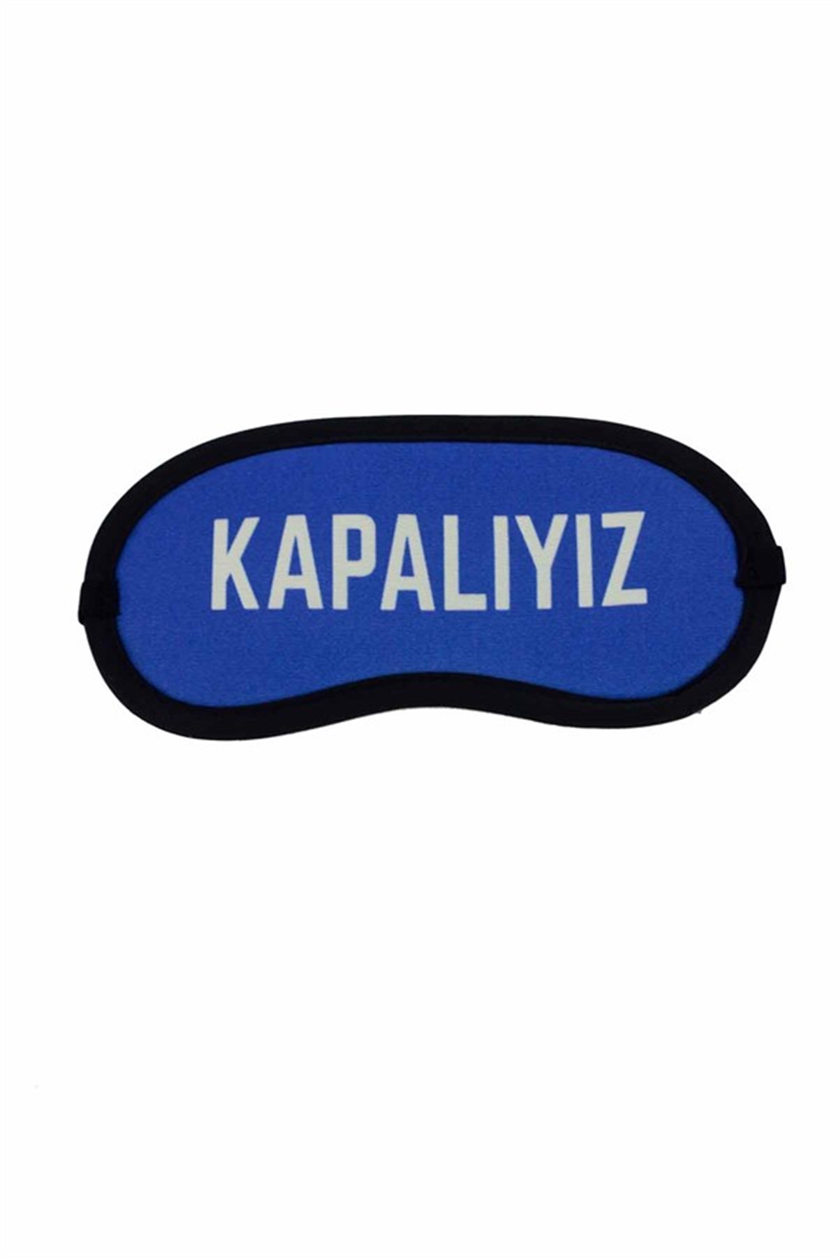 Kapalıyız Uyku Bandı