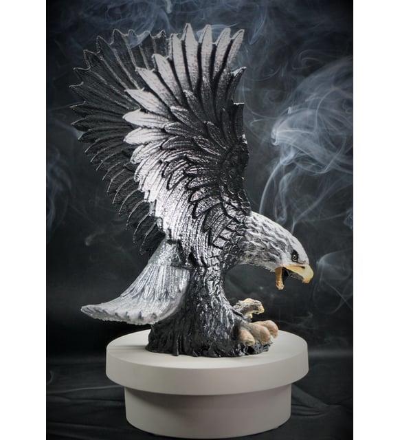 Kartal Figür