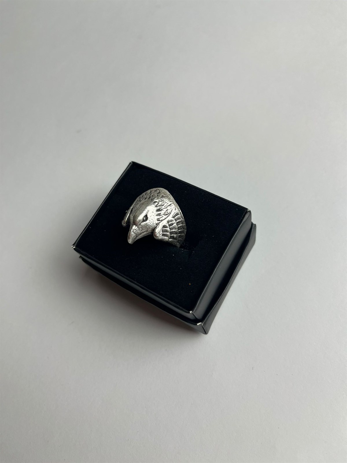 Kartal Unisex Ayarlanabilir Yüzük