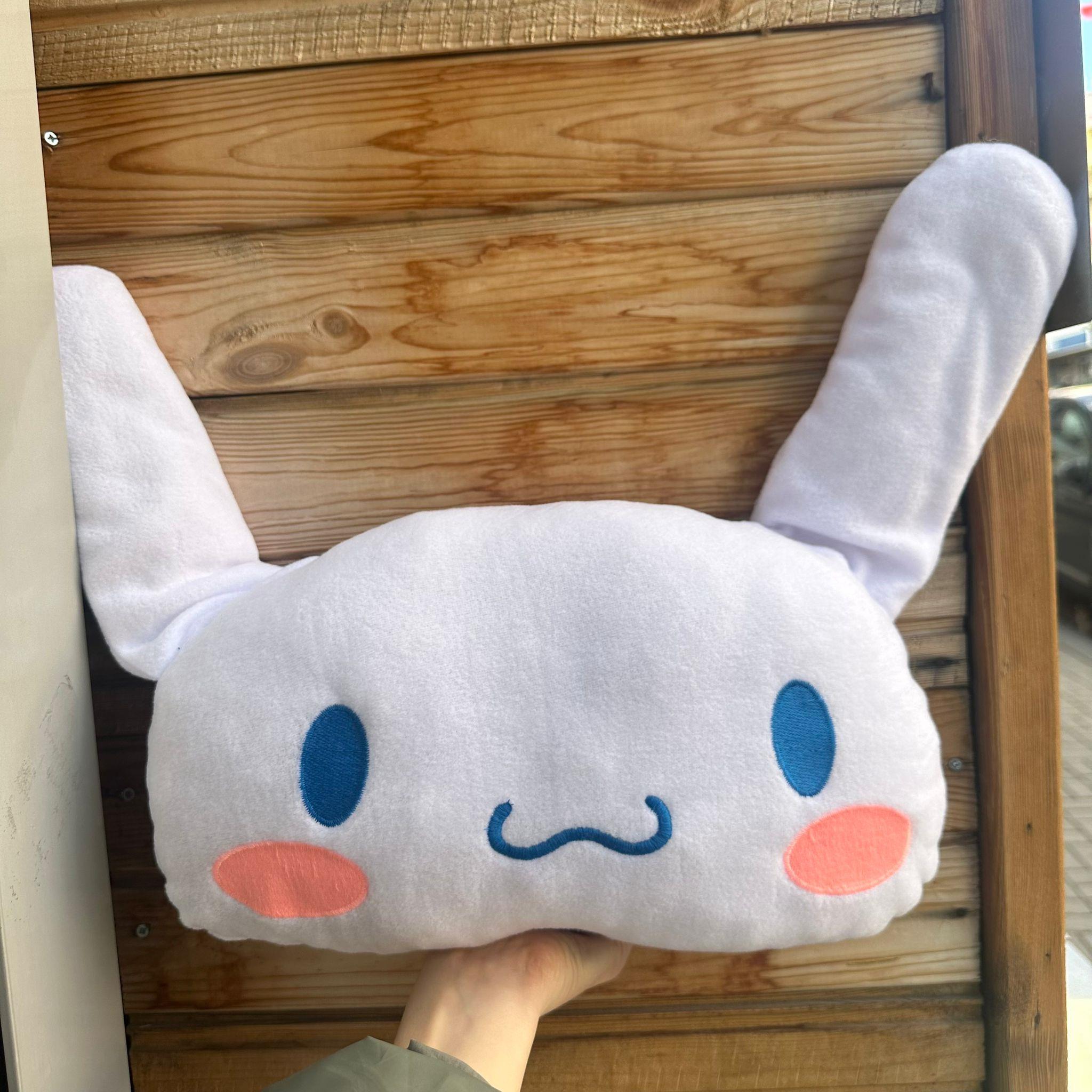 Kawaii Sanrio – Cinnamoroll Peluş Yastık
