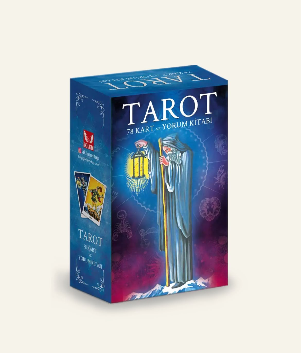 Klasik Tarot v2