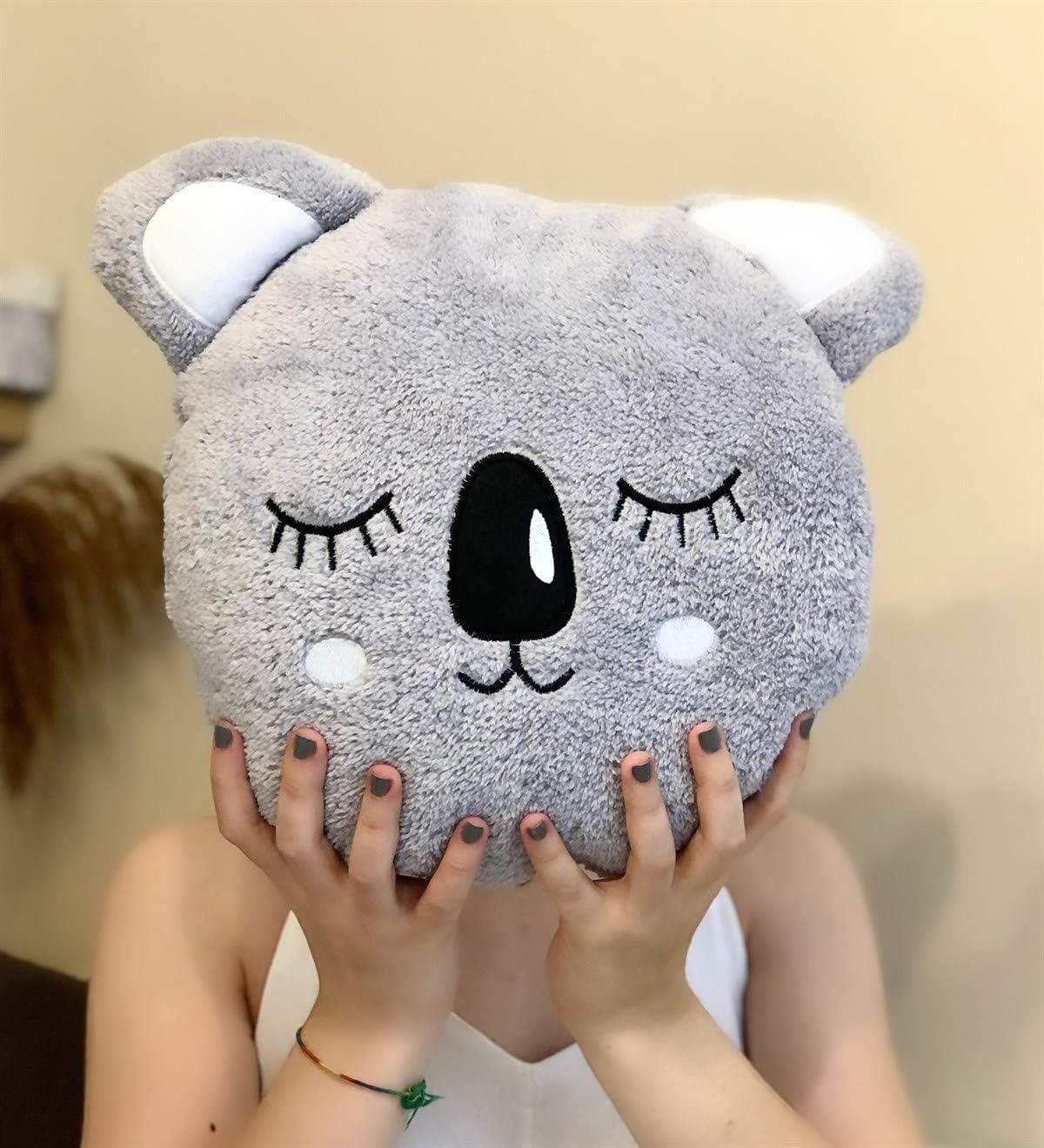Koala Peluş Yastık