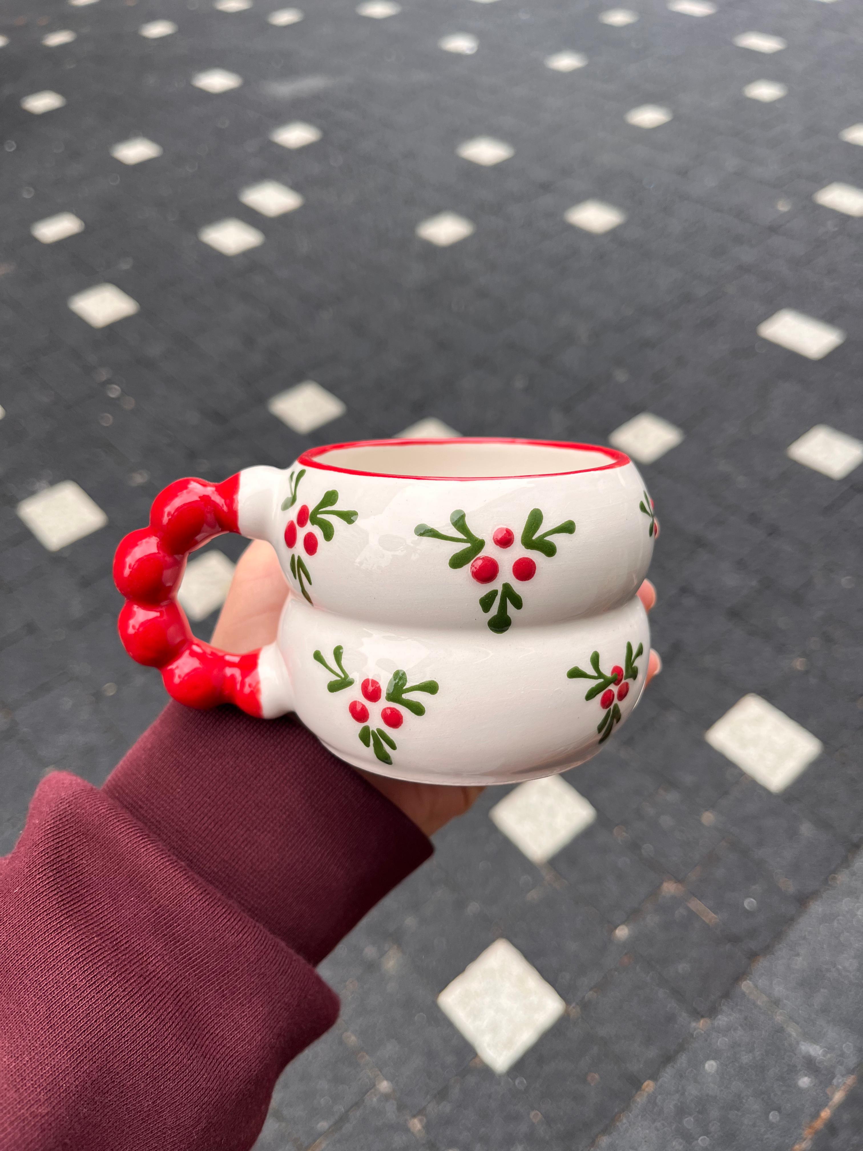 Kokina Harmoni Kupa